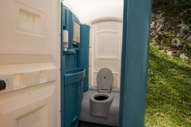 Best Portable toilet rental cost  in Cherokee, NC