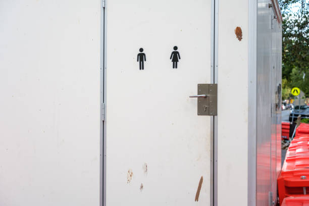 Best Portable restroom solutions  in Cherokee, NC