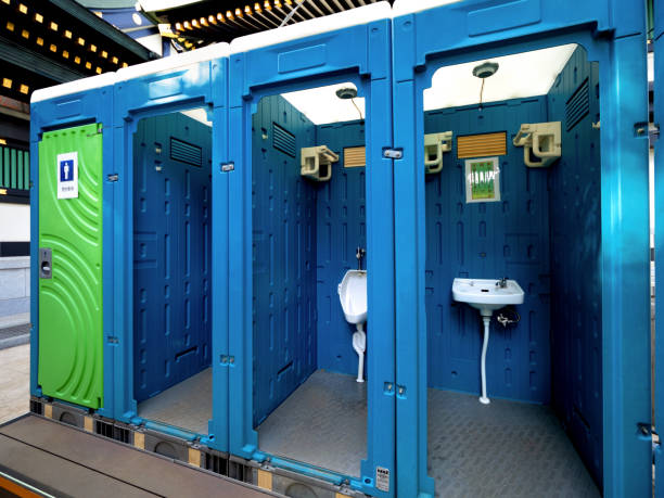 Best Best portable toilet rental  in Cherokee, NC