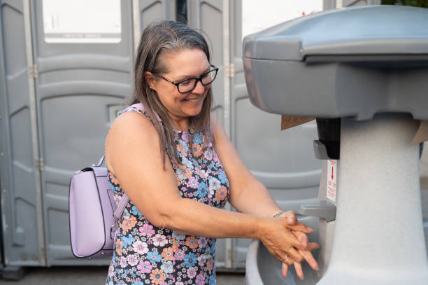 Best Local porta potty services  in Cherokee, NC