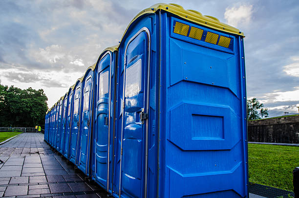 Best Affordable porta potty rental  in Cherokee, NC