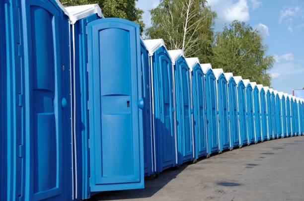 Trusted Cherokee, NC porta potty rental Experts